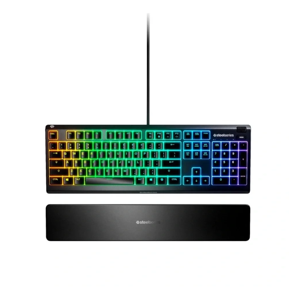 Brand new.gaming mouse and keyboard for 140.0